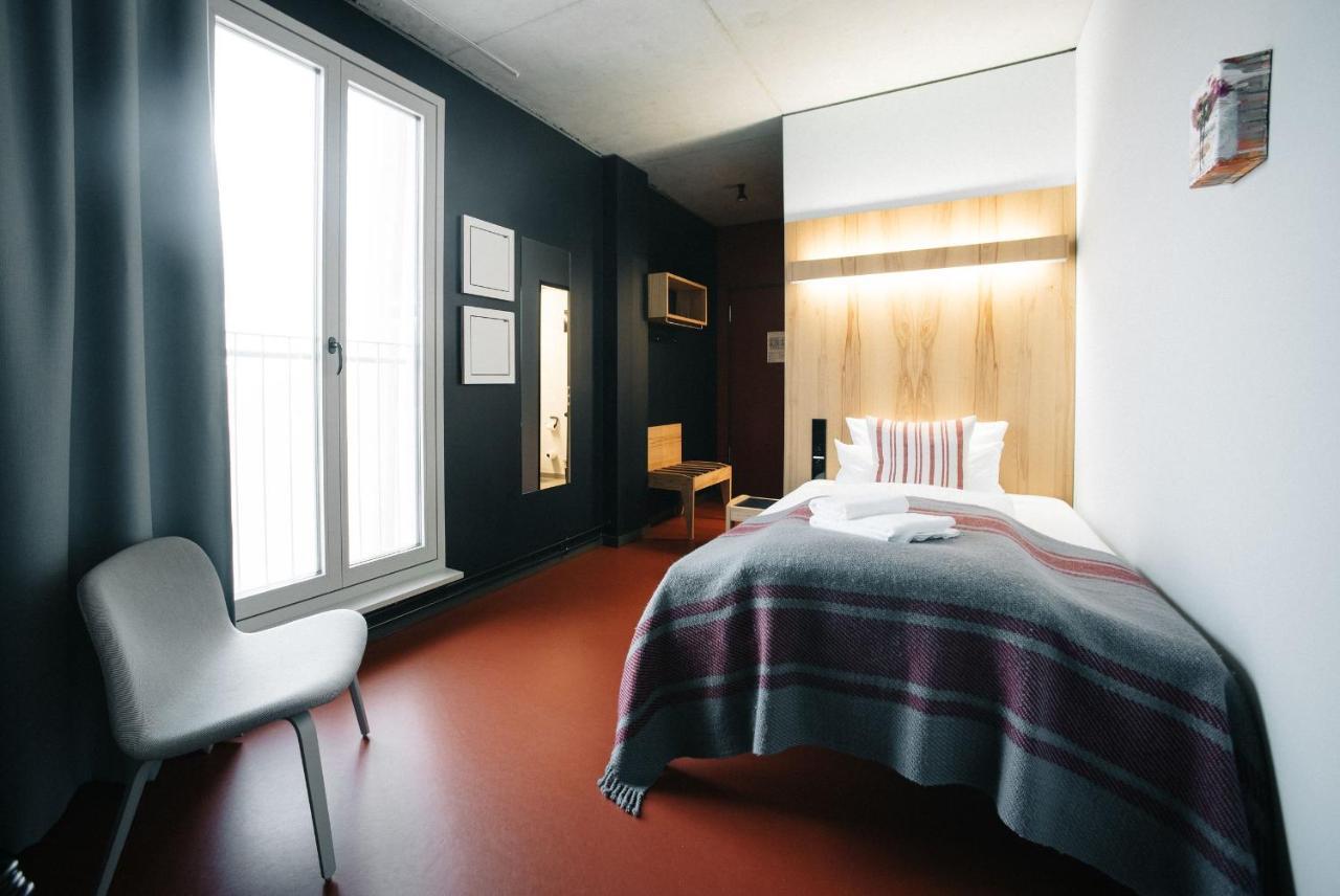 Hotel Rossi Berlin