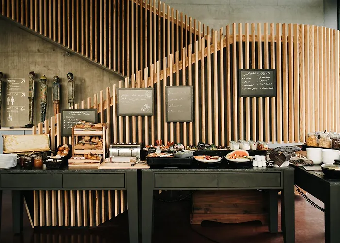 Hotel Rossi